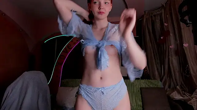 Luna_Reid's Live XXX Chat