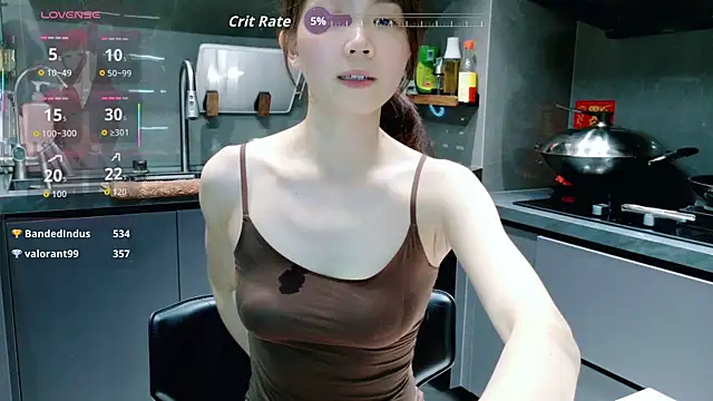 yourqiqi66 现场XXX聊天