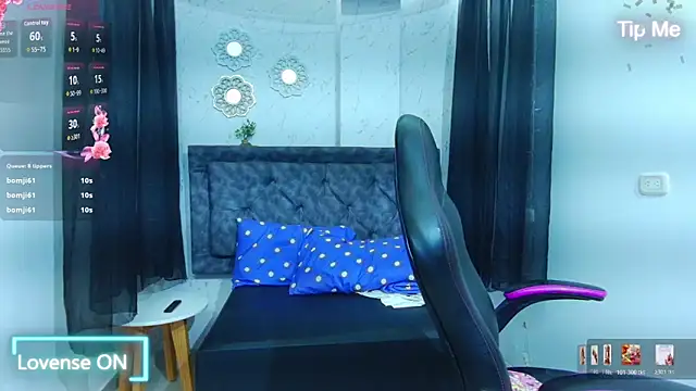 mia__thomson_ 라이브 XXX 채팅