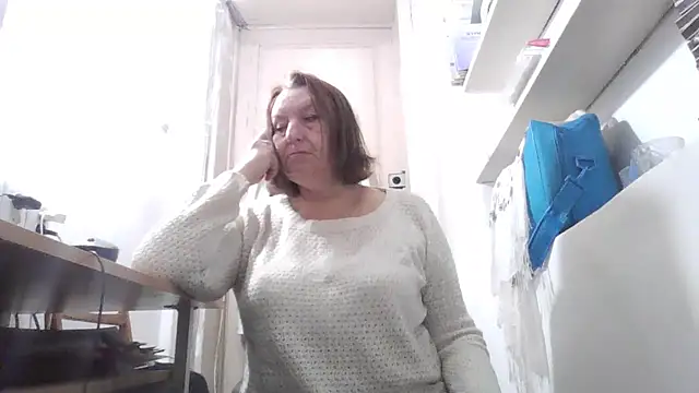 AnnaLive570 Webcamshow