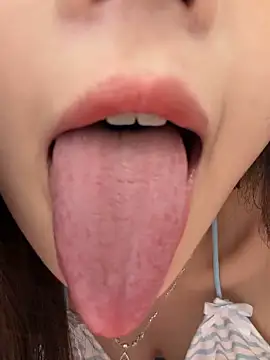 Chat XXX ao vivo de meimei_x