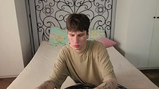 Sembang XXX Secara Langsung Danny_loves_Mary