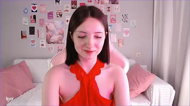 Chat XXX ao vivo de Lexi_Bottom