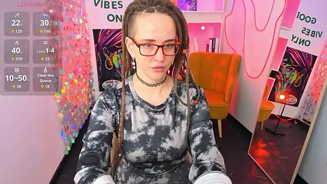 LisaFoxy_y 라이브 XXX 채팅