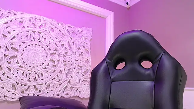 Chatroom XXX en direct de ElaineLaurent