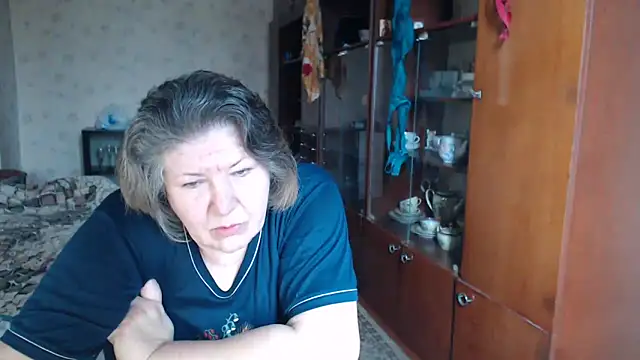 Sembang XXX Secara Langsung HotLusi