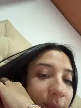 nami_rosee Webcam-Show