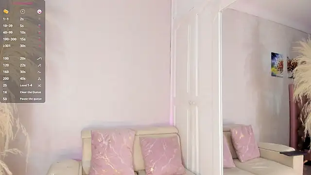 CardyKambell1 라이브 XXX 채팅