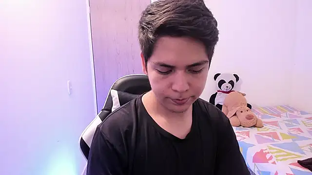 Asta_YunoXXXのウェブカメラショー