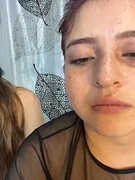 Živý XXX chat Xuxi_XXX