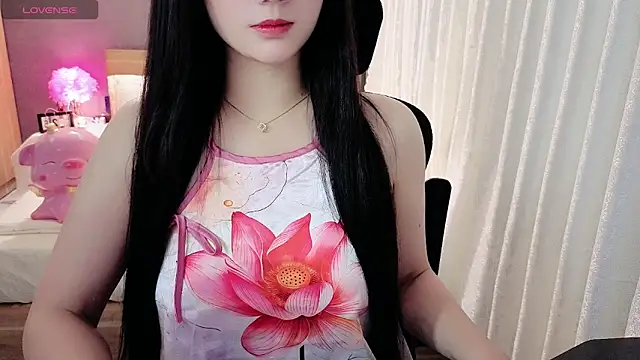 Živý XXX chat JENNIE-16