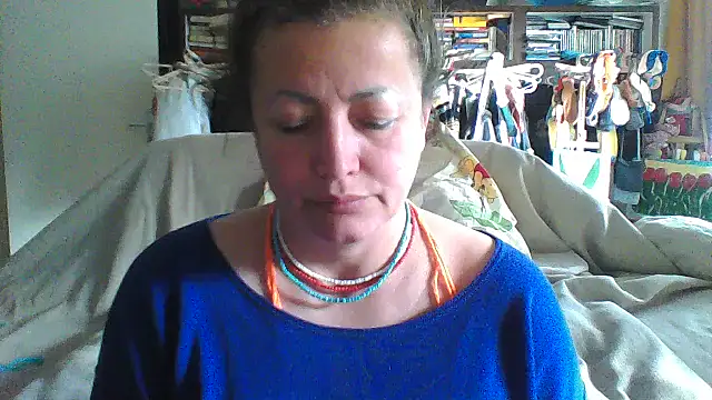 MariaAnaSunshine Chat XXX live