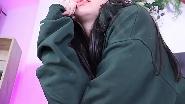 Онлайн чат XXX kaylee_lee