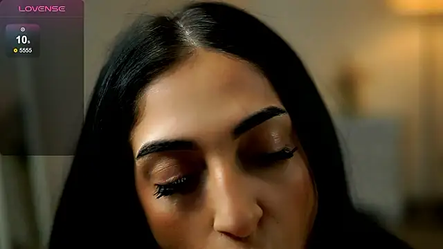 Chat XXX en directo de KassidyVibe