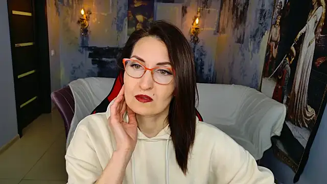 UnaTerra's Live XXX Chat