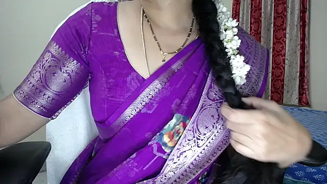 Sexy_HouseWifeeのウェブカメラショー