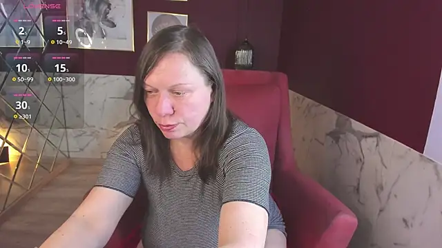 KellyPerfection: απευθείας συνομιλία ΧΧΧ