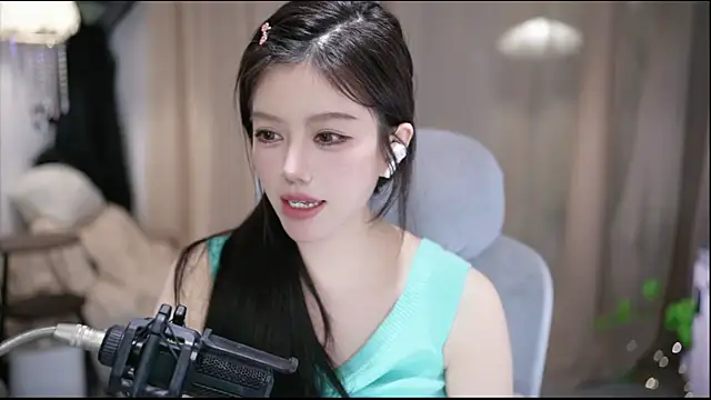 Cecily – Live XXX-chat