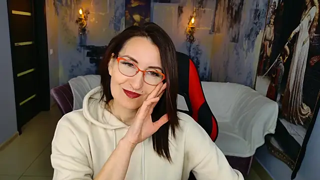 UnaTerra 现场XXX聊天