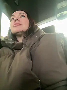 SexyLexyR élő XXX-chatje