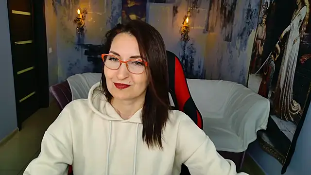 UnaTerran Live XXX chat