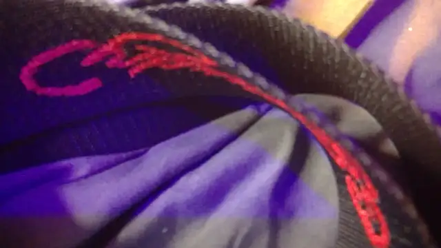 MimiLiciax's Webcam Show