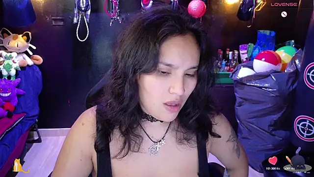 kureiji_hentaii Chat XXX live