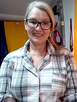 irinamaux – Live XXX-chat