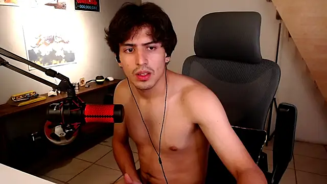 Thieves9 Webcam-Show