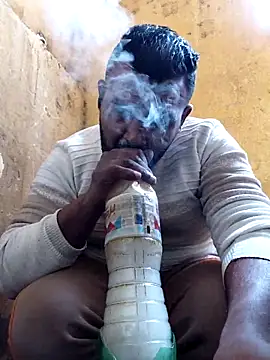 HANRSON Chat XXX in diretta