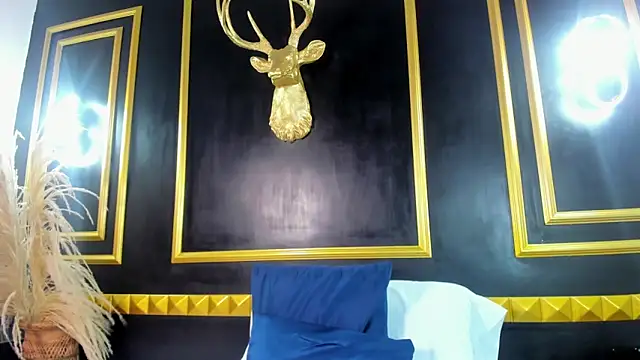 Czat XXX na żywo – dalila30x