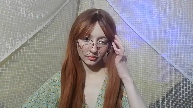 Chat XXX en directo de IsabellaBlacky