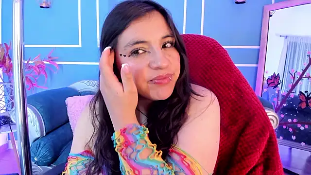 TaraTaylorr Chat XXX live