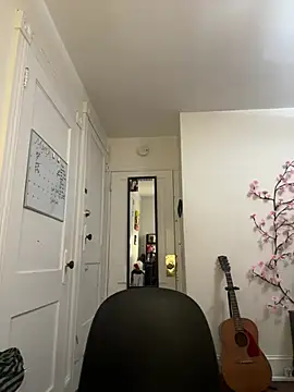 Czat XXX na żywo – Mamachulita