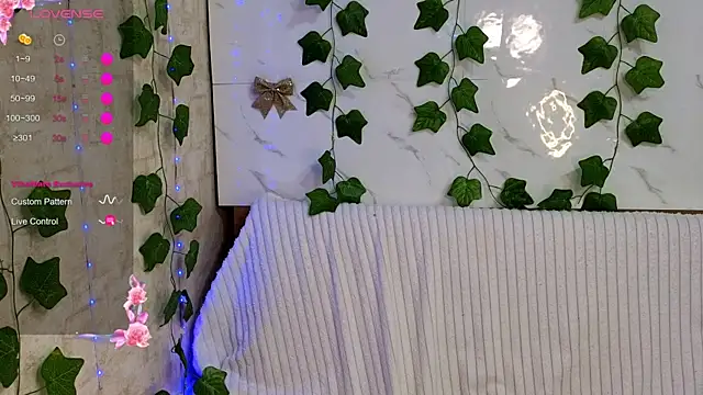 Belinda_Starlight: απευθείας συνομιλία ΧΧΧ