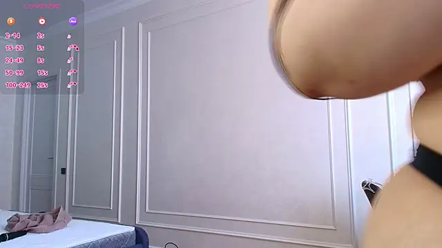 Chat +18 de Aiko_mainee ao vivo