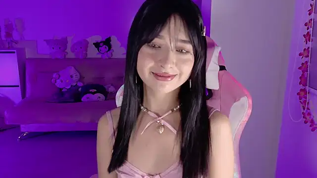 Blush_Marien Live XXX chat