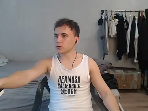 Denis_sport – Live XXX-chat