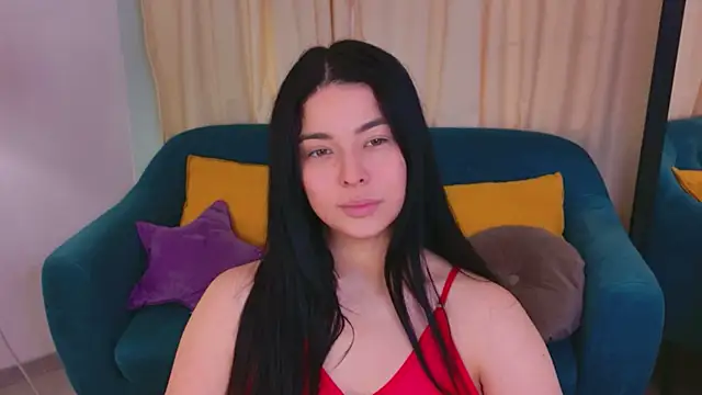 Chat XXX Live Erika_Moan_