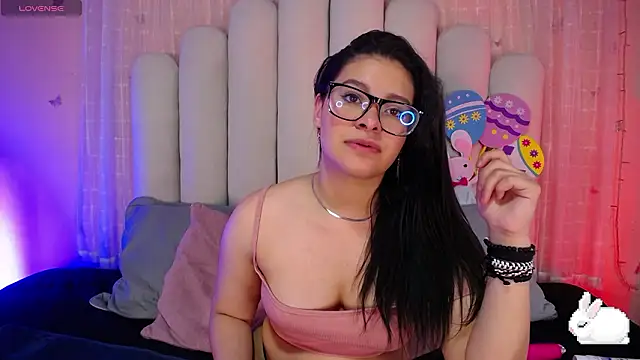 Živý XXX chat Keny_Williams