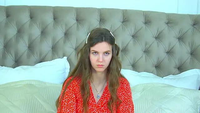 AmaliaLiman Live XXX chat