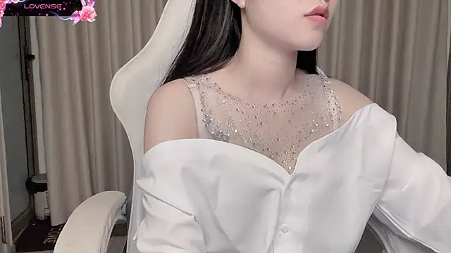 Chat +18 de Ngan-Baby ao vivo