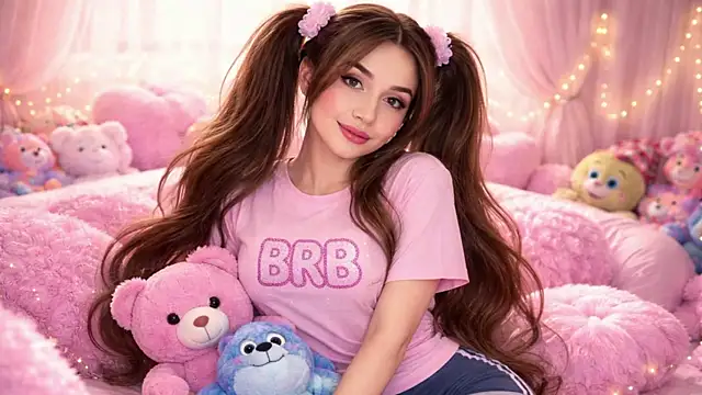 Domirelle Chat XXX live