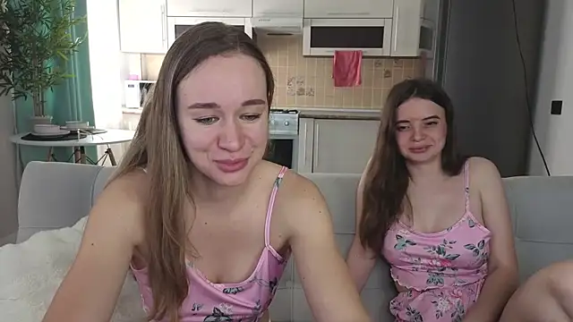 Chat +18 de margolisa ao vivo