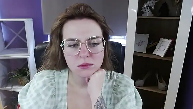 Zoey_Erotic: απευθείας συνομιλία ΧΧΧ