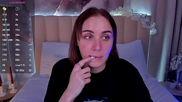 LianaFord Chat XXX live