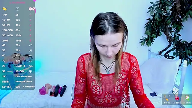 Czat XXX na żywo – Bell_a_mi_