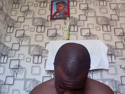 Show webcam de Chumba_001