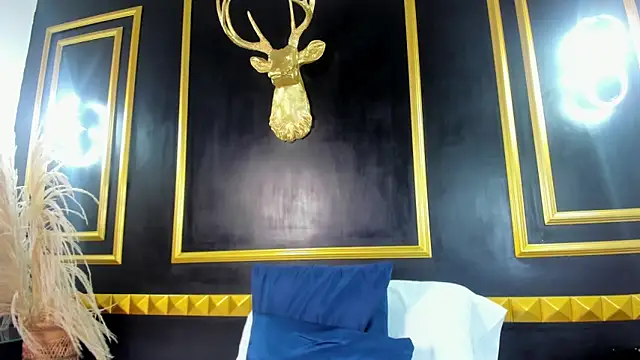 dalila30xのライブXXXチャット