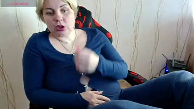 Chat XXX en directo de Mari_77777